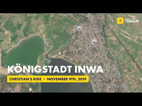 Königstadt Inwa