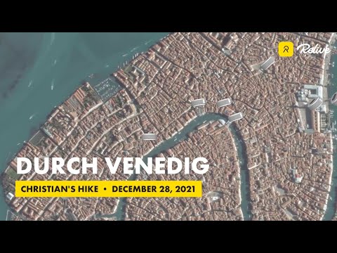 Durch Venedig