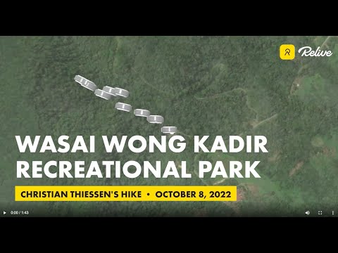 Wasai Wong Kadir Recreational Park