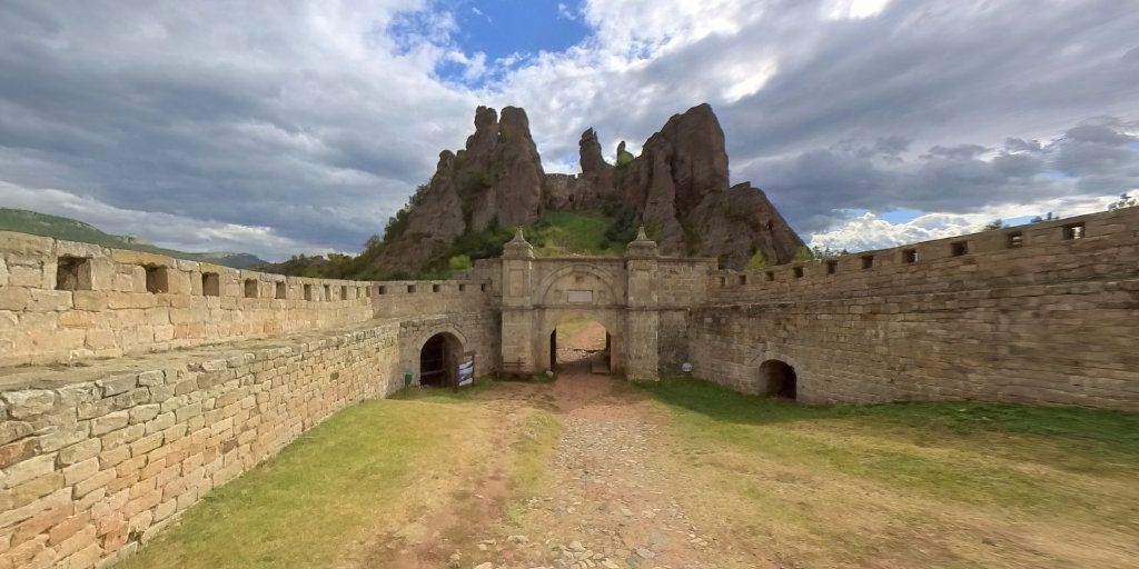 Festung Belogradchik