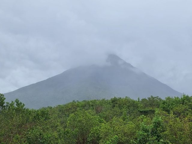 Arenal-See & -Nationalpark