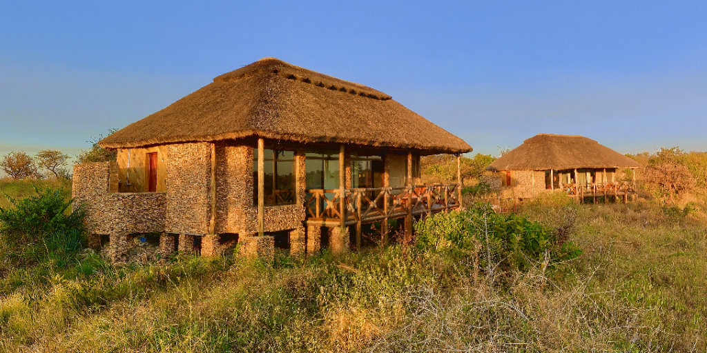 Serengeti Safari Lodge