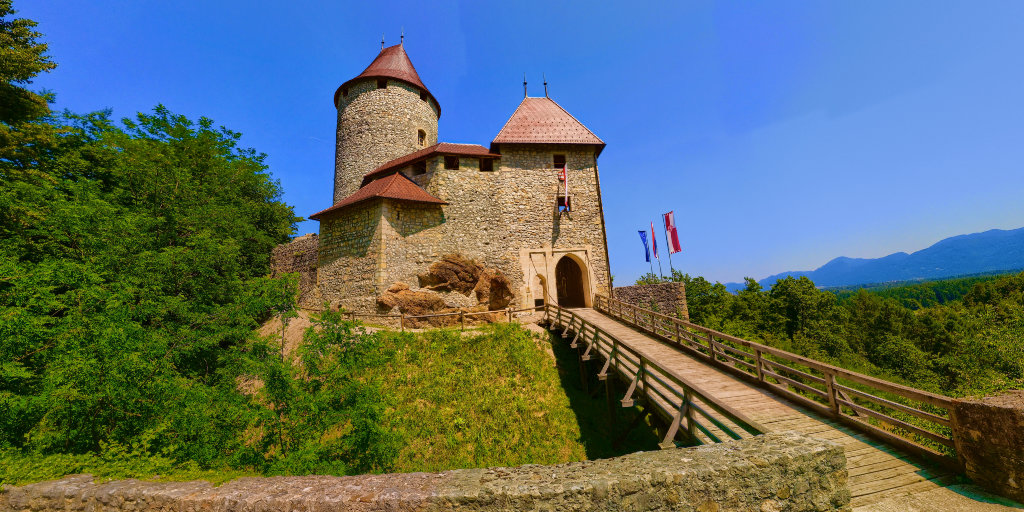 Burg Sanneck