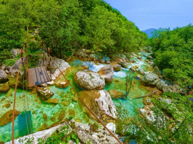 Triglav-Nationalpark