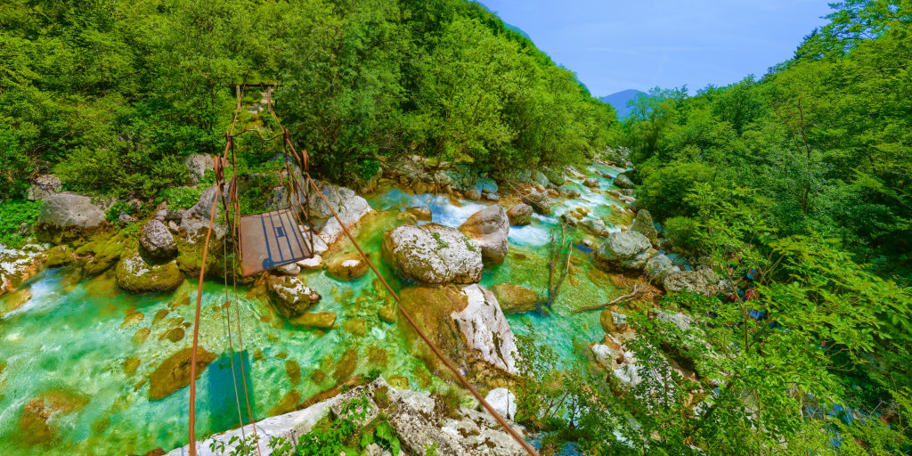 Triglav-Nationalpark