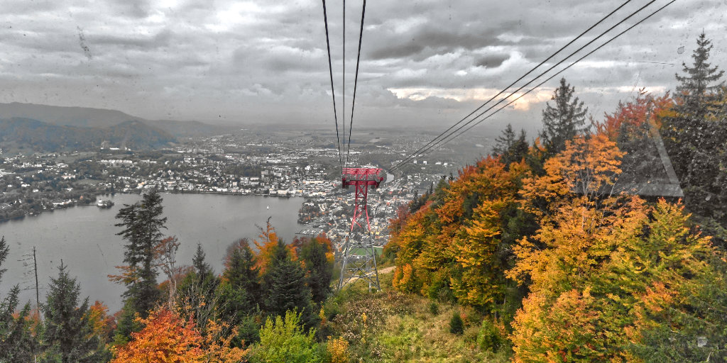 Bergbahnen Dachstein