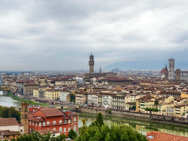 Piazzale Michelangelo