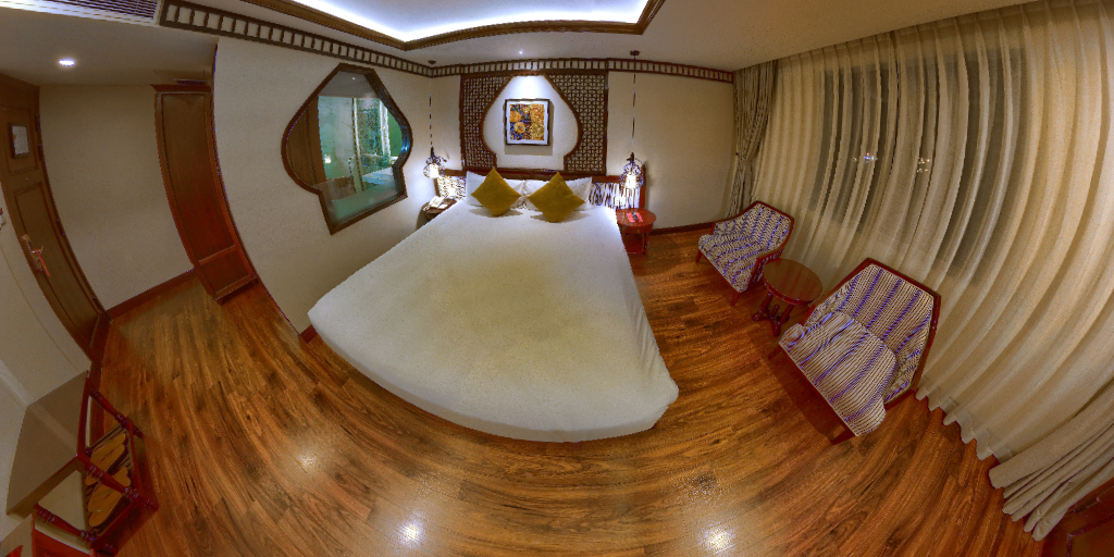 Qualia De Hotel Hoi An