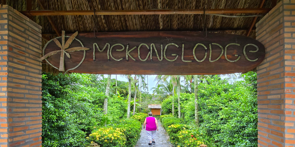 Mekong Lodge