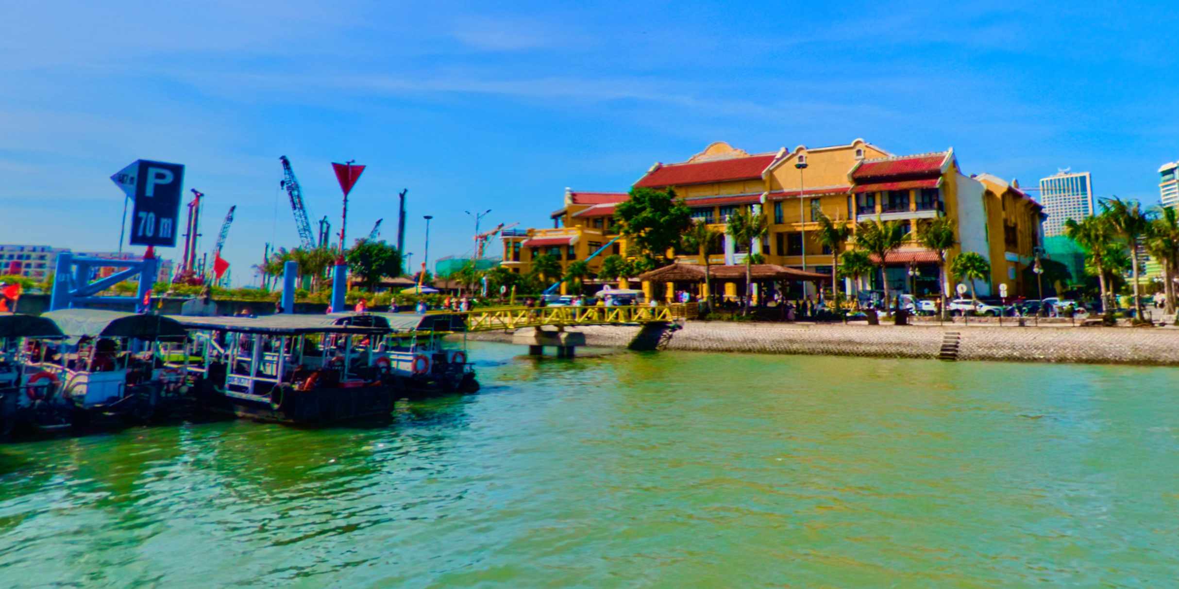 Halong International Cruise Port