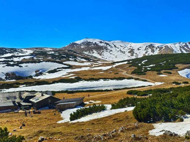 Schneeberg