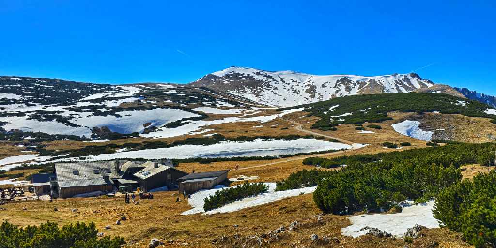 Schneeberg