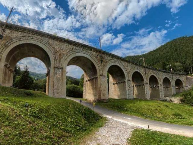 Semmeringbahn