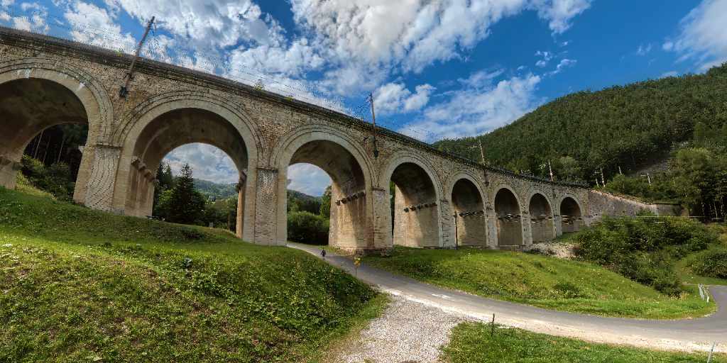 Semmeringbahn